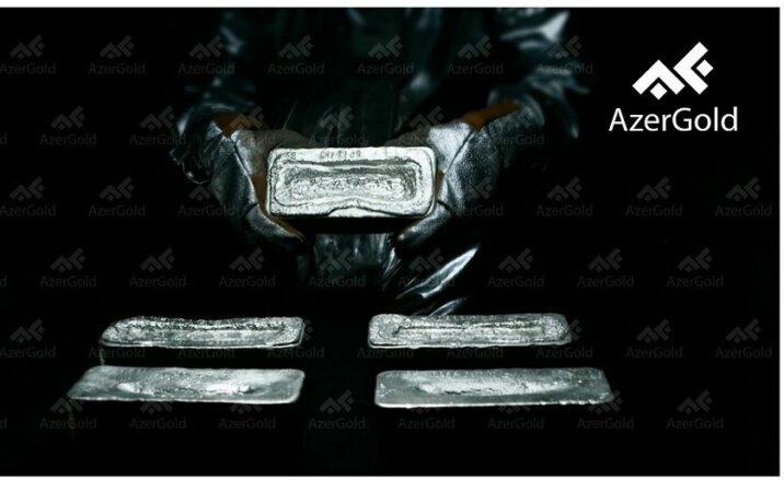 “AzerGold”un ixrac gəlirləri 1 milyard manatı ÖTÜB