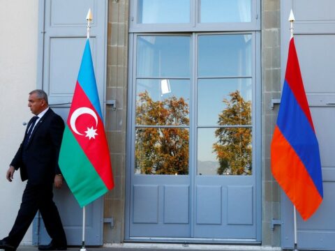 “Ermənistanla Azərbaycan arasında sülh razılaşmasının əldə ediləcəyinə inanırıq”