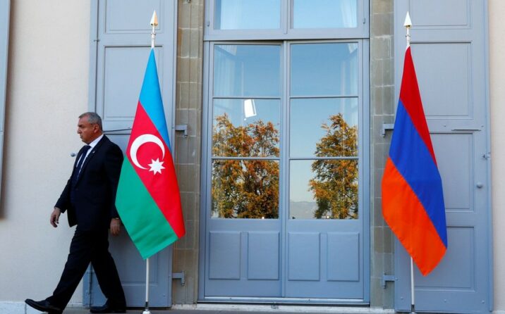 “Ermənistanla Azərbaycan arasında sülh razılaşmasının əldə ediləcəyinə inanırıq”