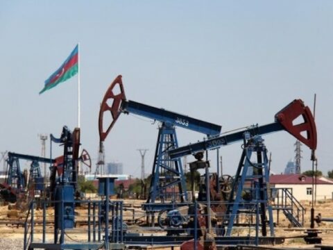 Azərbaycan neftinin qiyməti 90 dollara yaxınlaşır