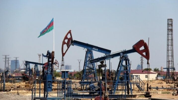 Azərbaycan neftinin qiyməti 90 dollara yaxınlaşır