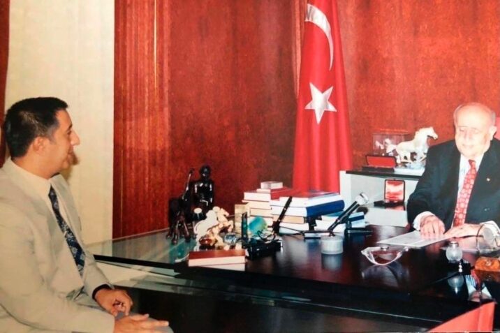 Süleyman Dəmirəl və Azərbaycan əlifbası