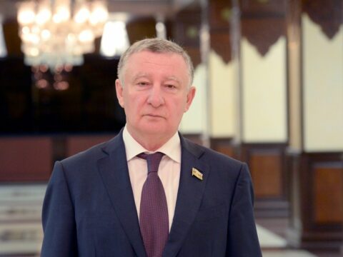 Dil xalqın sərvətidir