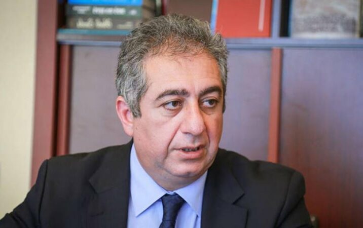 Qubad İbadoğlu ev dustaqlığına buraxılmadı
