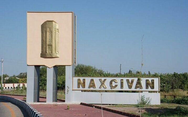 Naxçıvan Baş nazirinə müavin TƏYİN EDİLDİ