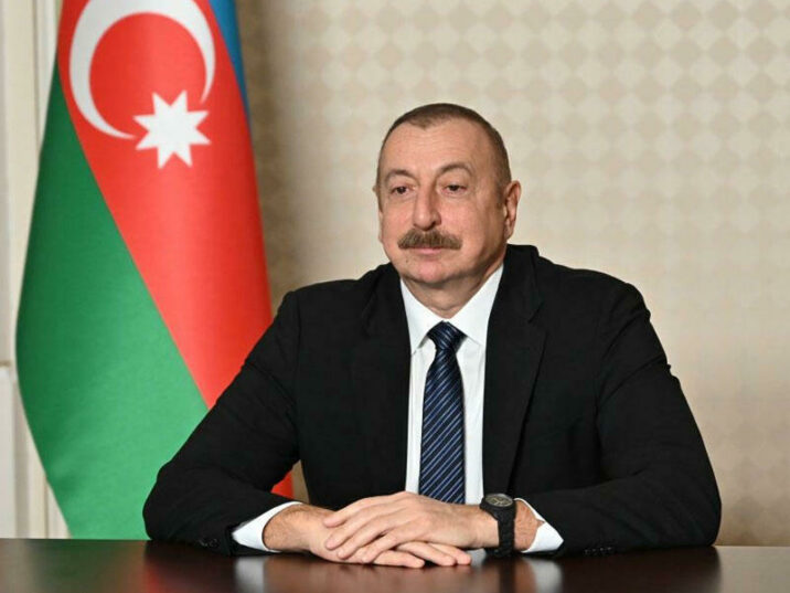 Prezident SOCAR-ın daha bir vitse-prezidentini işdən ÇIXARDI
