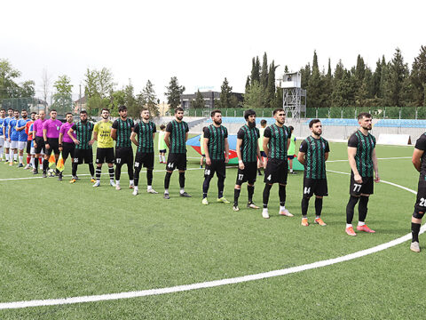 AFFA fikrini dəyişdi – Çempionatda 14 komanda mübarizə aparacaq
