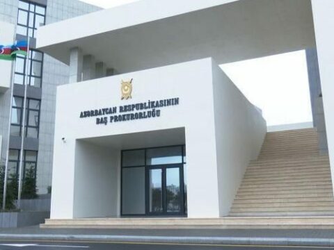 Baş Prokurorluq Ermənistanın ekoloji cinayətləri barədə iki beynəlxalq təşkilata müraciət edib