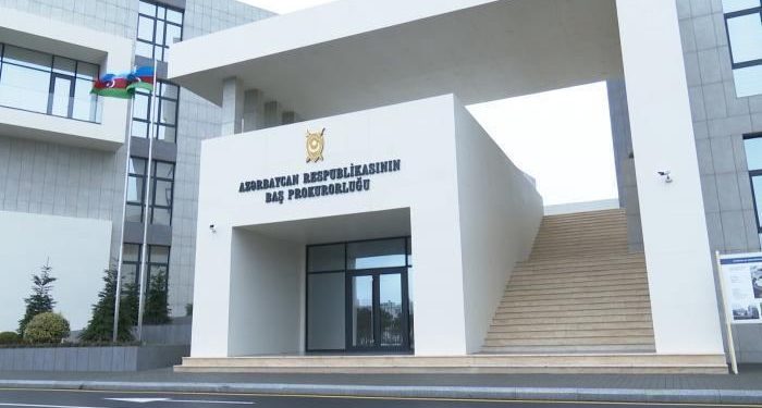 Baş Prokurorluq Ermənistanın ekoloji cinayətləri barədə iki beynəlxalq təşkilata müraciət edib