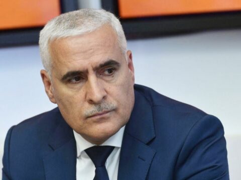 “Azərbaycanlılara qarşı törədilən cinayətlərin  iştirakçıları cəzasız qalmamalıdırlar”