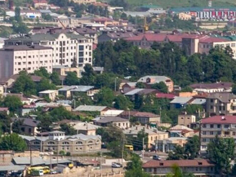 Ermənilər Yevlaxdan sonra Bakıya da gələcəklər