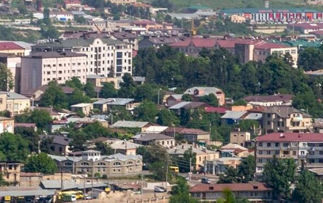 Ermənilər Yevlaxdan sonra Bakıya da gələcəklər