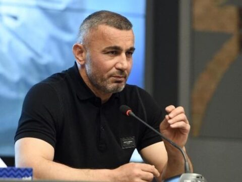“İlk oyundan sonra “Rakuv”a simpatiyam oyandı”