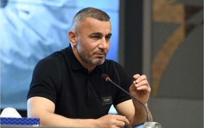 “İlk oyundan sonra “Rakuv”a simpatiyam oyandı”