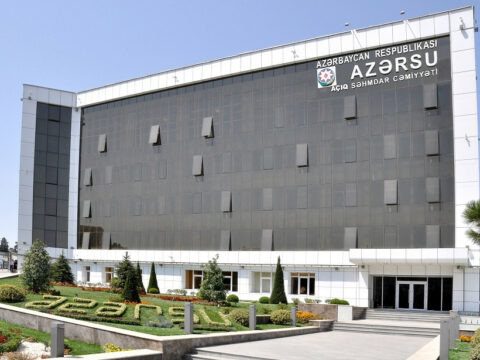“Bulvar Hotel”in yerləşdiyi ərazidəki xətlərimizdə heç bir problem yoxdur”