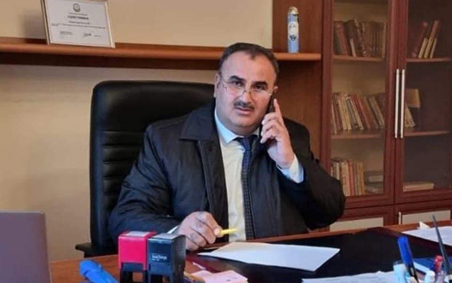 Cəlilabadın bələdiyyə sədri HƏBS EDİLDİ