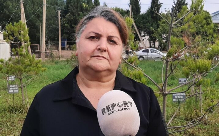 “Meşəli sakinləri olaraq, həmin faciəni törədənlərin cəzalandırılmasını istəyirik”