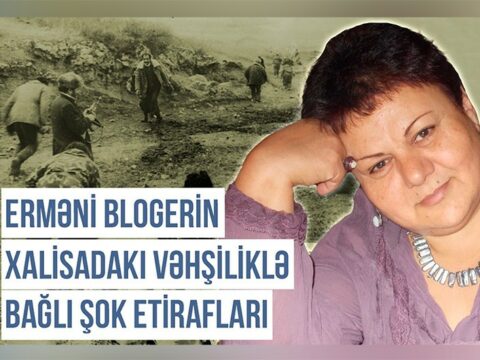 “Xalisa faciəsinin əsas təşkilatçısı kim idi?”