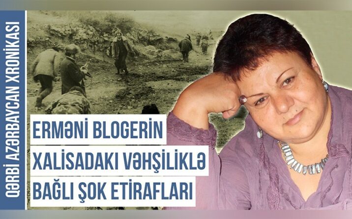 “Xalisa faciəsinin əsas təşkilatçısı kim idi?”