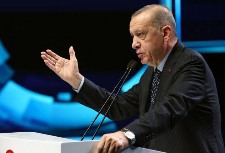 Ərdoğanın Zəngəzur çıxışına deputatlardan REAKSİYA