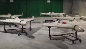 İran Belarus və Rusiyada PUA zavodları tikmək istəyir
