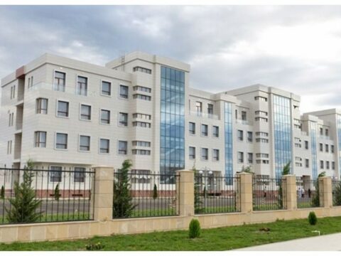 Yevlax Rayon Mərkəzi Xəstəxanasında 73 min manatlıq mənimsəmə aşkarlanıb, cinayət işi başlanıb