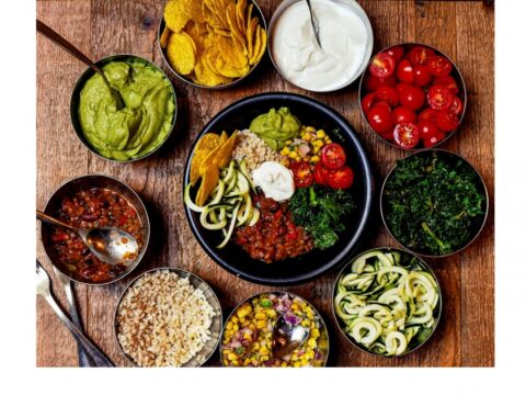 Vegetarianlar sümük xəstəliklərinə tutulur – XƏBƏRDARLIQ