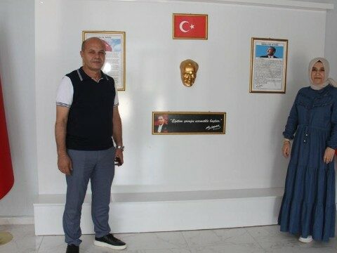 İğdırda yeni məktəbəqədər təhsil müəssisəsinə Şuşa adı verilib