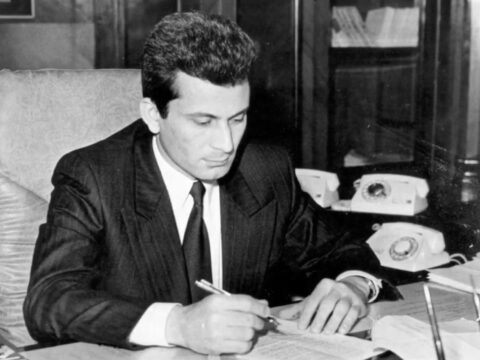 Surət Hüseynov dəfn edildi