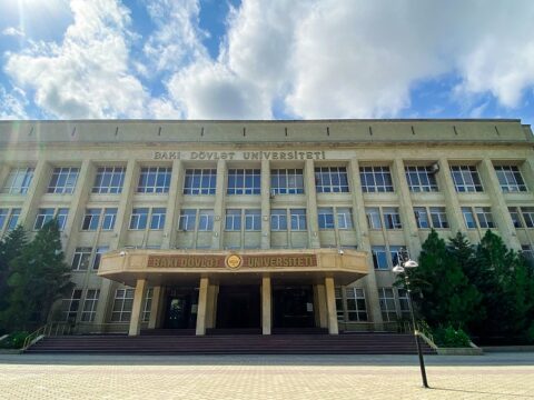 BDU-da 75 ixtisas üzrə qəbul aparılacaq