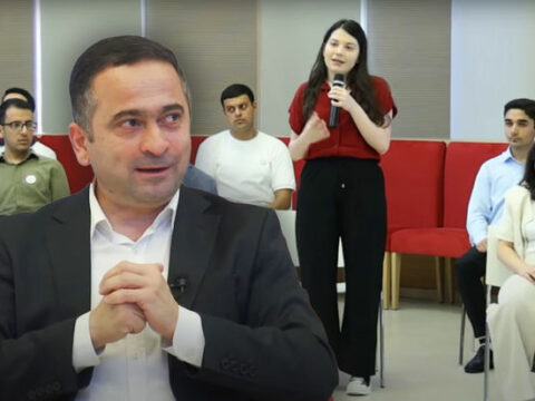 Dünyanın nüfuzlu universitetlərində təhsil imkanı qazanan gənclərin uğur hekayələri