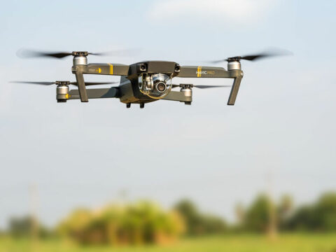 Ukrayna məktəblərində dron dərsləri keçiriləcək