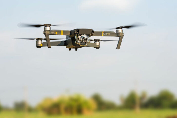 Ukrayna məktəblərində dron dərsləri keçiriləcək