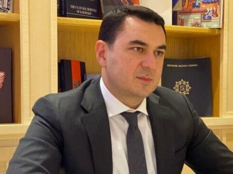 Nazir kino ittifaqlarının birləşməsindən DANIŞDI