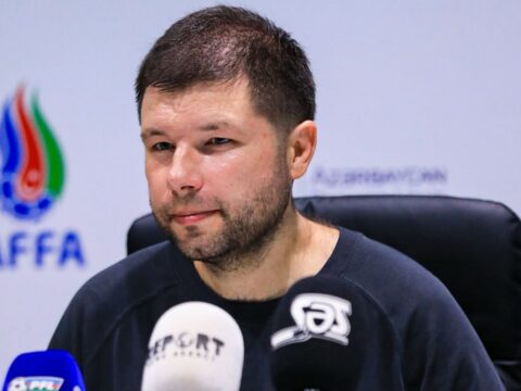 “Bir səhv hər şeyi məhv edə bilər”