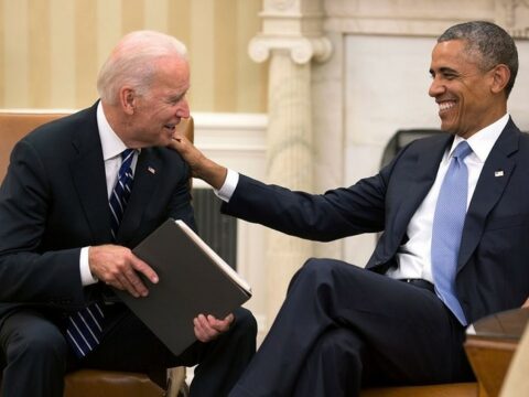 Obama prezident seçkilərində Baydenə dəstək verəcəyini vəd edib