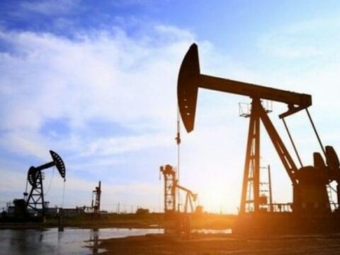 “Brent” neftin qiyməti 83 dolları ÖTÜB