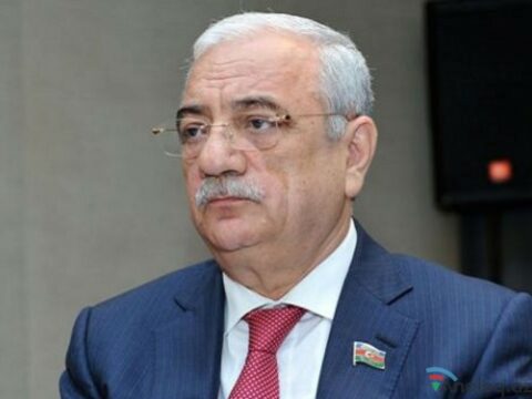 Qarabağ erməniləri Prezidentin mesajdan nəticə çıxarmalıdırlar