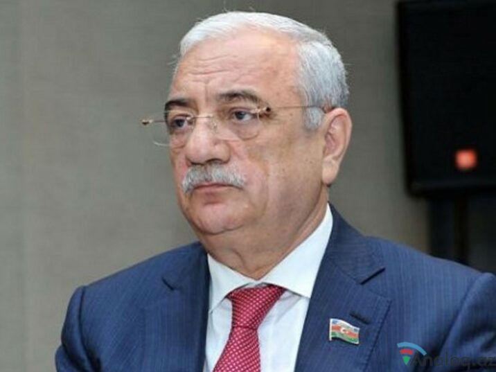 Qarabağ erməniləri Prezidentin mesajdan nəticə çıxarmalıdırlar
