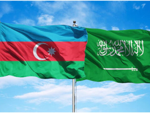 Səudiyyə Ərəbistanı Azərbaycana yeni səfir təyin edib