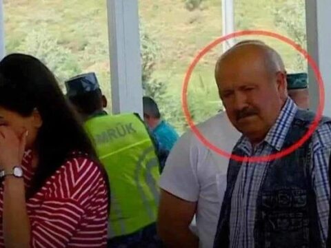 XİN-dən Xaçaturyanın həbsi ilə bağlı iddialara CAVAB