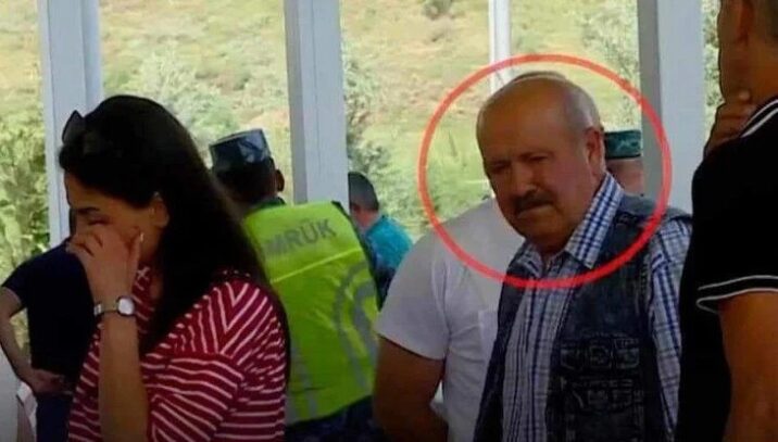 XİN-dən Xaçaturyanın həbsi ilə bağlı iddialara CAVAB