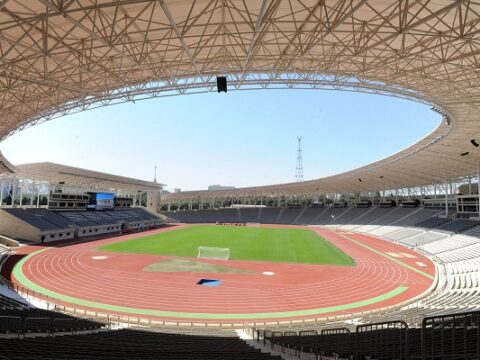 “Qarabağ” HİK-lə Tofiq Bəhramov adına stadionda oynayacaq
