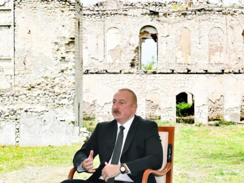 Şuşadan “mən sözümə əməl edirəm” mesajı və əfv olunmaq üçün daralan fürsət