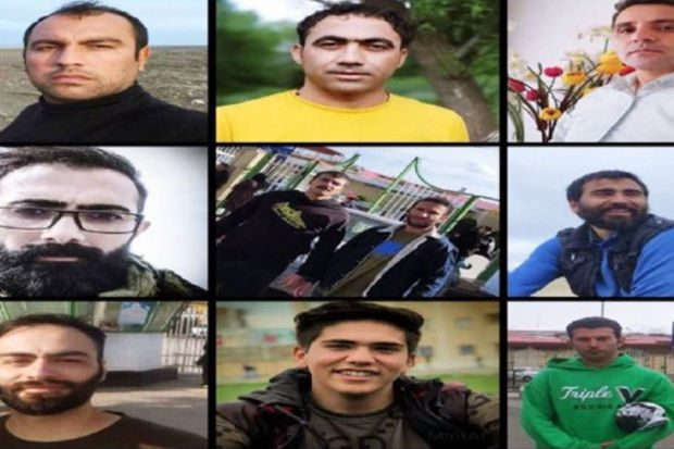 Güney Azərbaycanda milli fəallar təhlükəsizlik idarələrinə çağırılır
