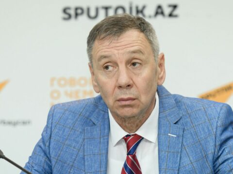 Qarabağda hər an müharibə başlaya bilər