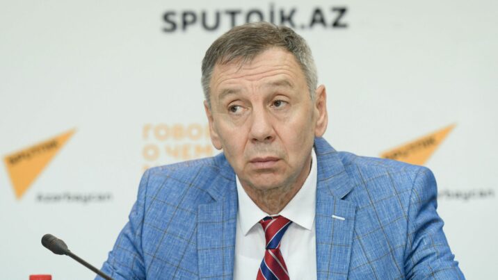 Qarabağda hər an müharibə başlaya bilər