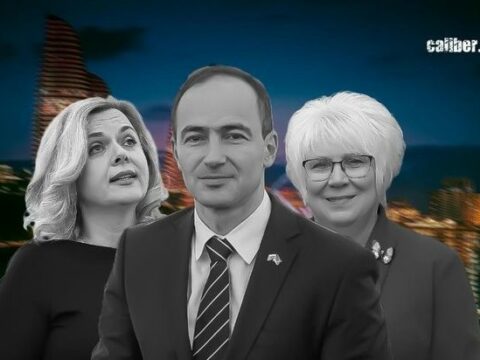 Avropanın ikiüzlü siyasəti: “Bir aydan sonra ancaq Ağdam yolu haqqında danışacaqlar”
