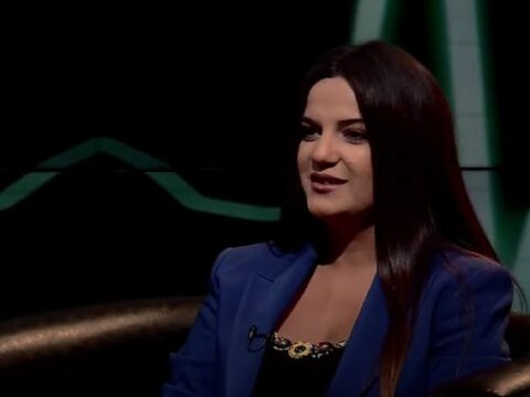 Arzu Kəlbi: “Rəşad Dağlıya görə məni öldürürdülər”