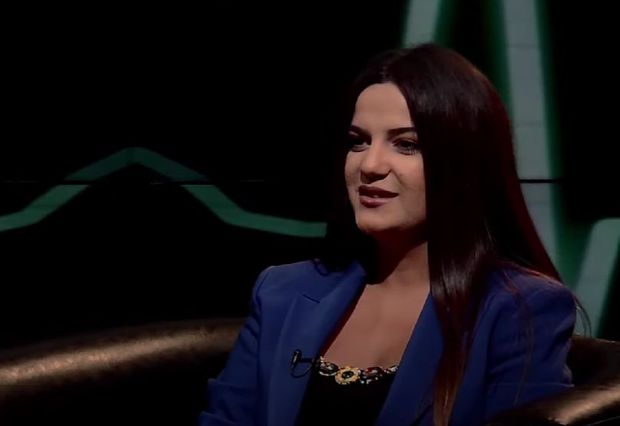Arzu Kəlbi: “Rəşad Dağlıya görə məni öldürürdülər”